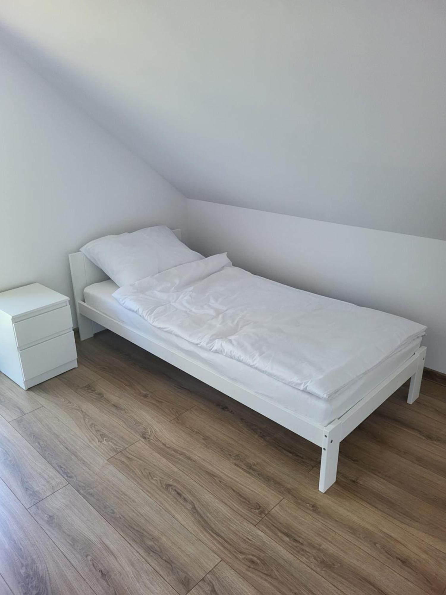 Domek Caloroczny Stroza  Dış mekan fotoğraf