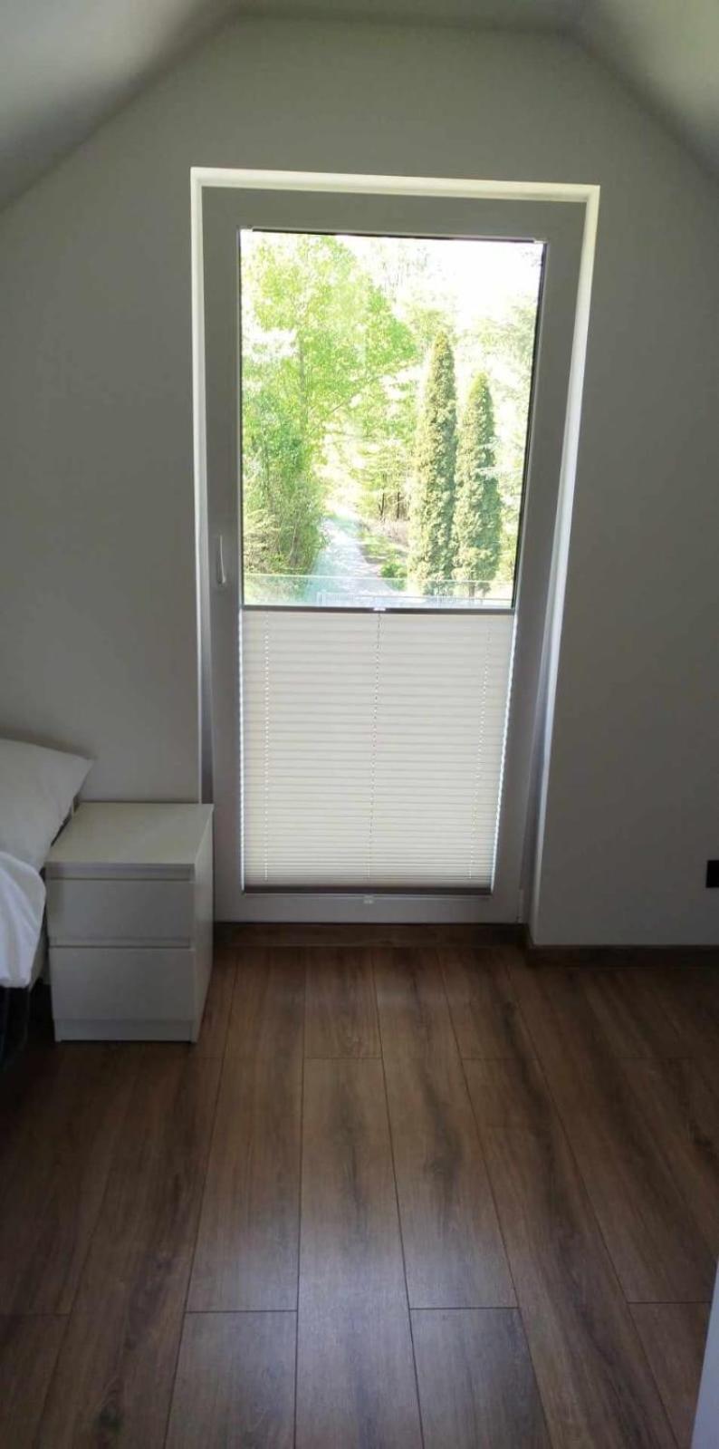Domek Caloroczny Stroza  Dış mekan fotoğraf